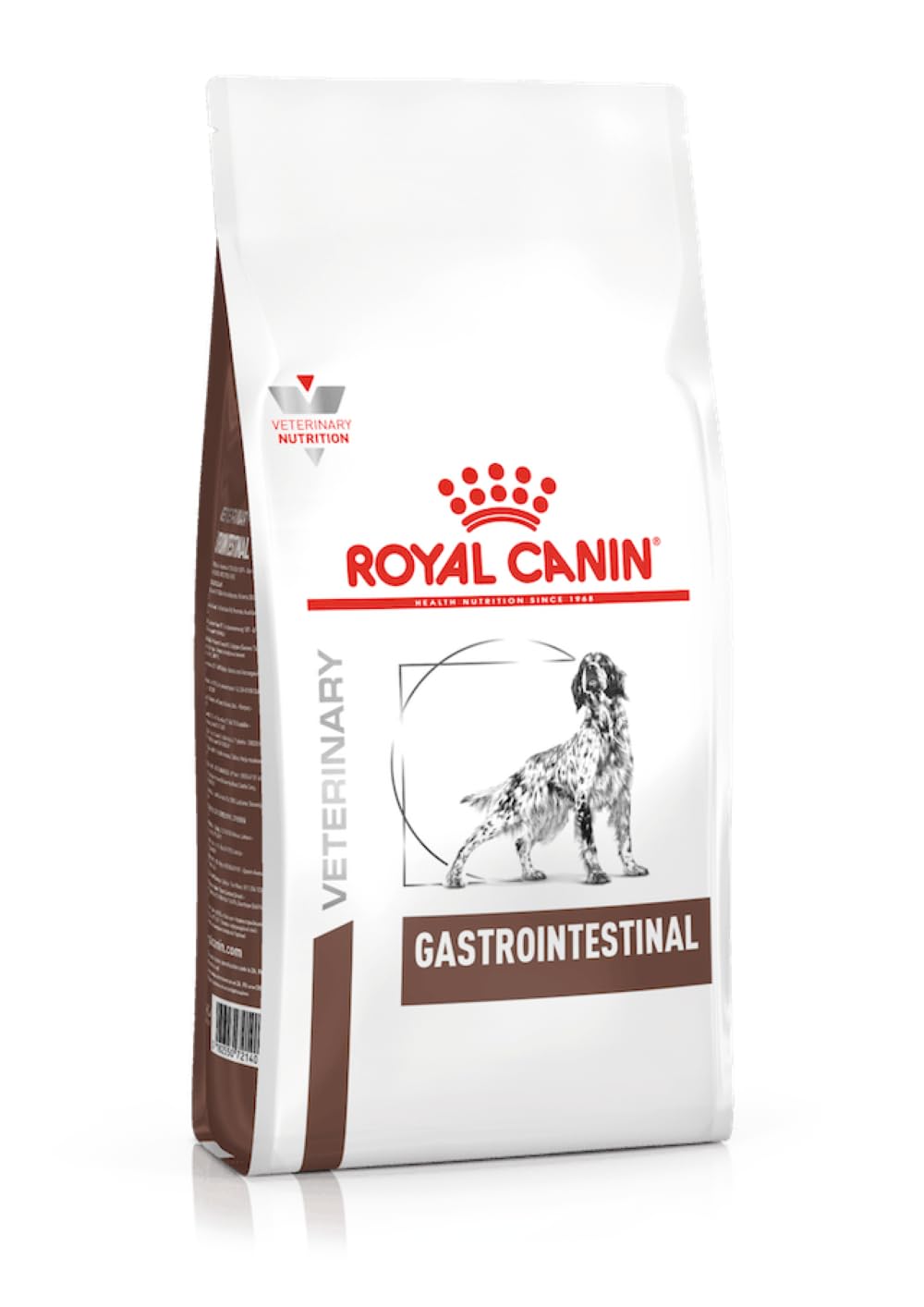 ROYAL CANIN GASTROINTESTINAL DOG 2KG