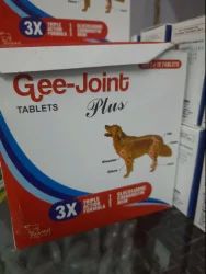 GEE-JOINT PLUS