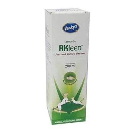 RKLEEN LIQUID