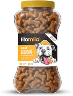 FILOMILO CHICKEN BISCUITS (M)