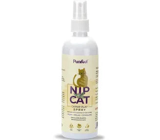 NIP CAT CATNIP PLAY SPRAY