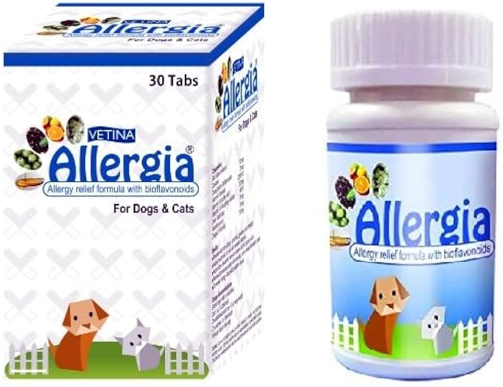 ALLERGIA TABLET