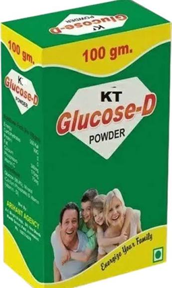 GLUCOSE-D POWDER