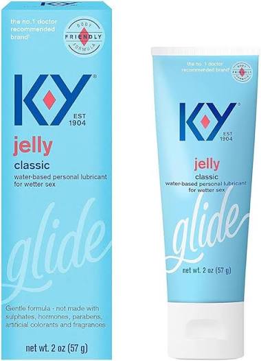 KY JELLY