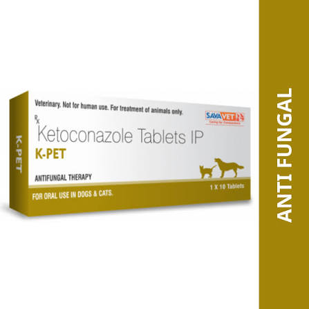 K-PET TABLET