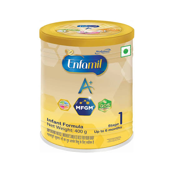 ENFAMIL A+ STAGE 1 POWDER