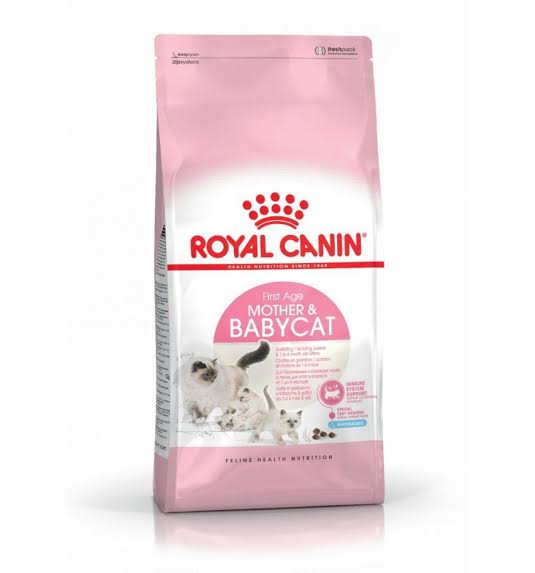 ROYAL CANIN MOTHER & BABYCAT