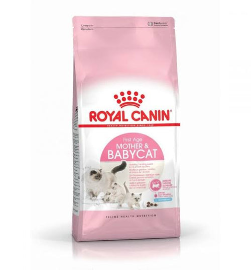 ROYAL CANIN MOTHER & BABYCAT