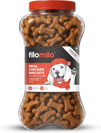 FILOMILO MUTTON BISCUITS (M)