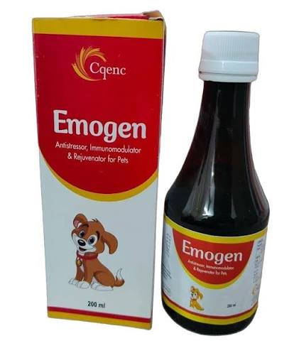 EMOGEN SYRUP