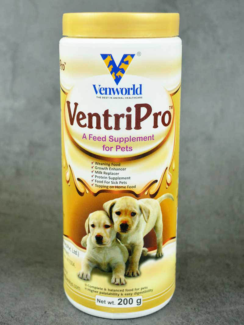VENTRI PRO PUPPY POWDER
