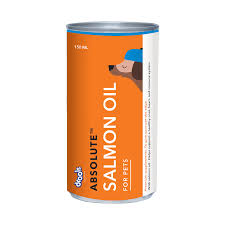ABSOLUTE SALMON OIL (S)