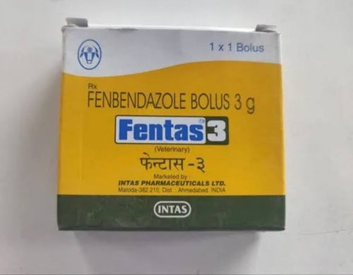 FENTAS-3 BOLUS