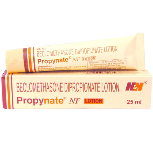 PROPYNATE NF CREAM