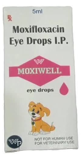 MOXIWELL DROPS