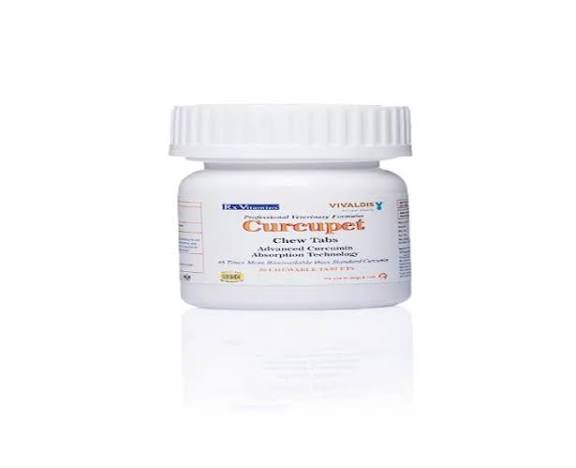 CURCUPET TABLET (S)