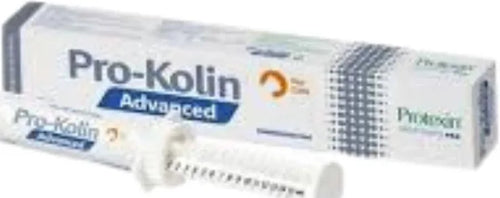 PRO-KOLIN PET SYRINGES (M)