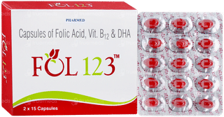 FOL 123 CAPSULE