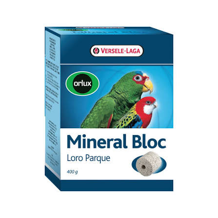 OROPHARMA MINERAL CLAY BLOC