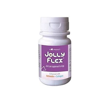 JOLLY FLEX TABLET