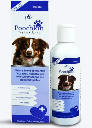 POOCHKIN SPRAY