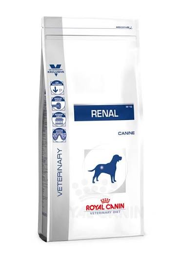 ROYAL CANIN RENAL DOG DRY FOOD (M) 7 kg