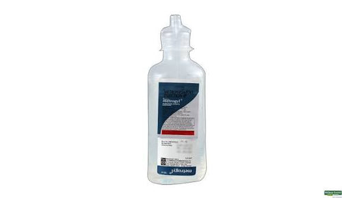 METROGYL INJECTION 100ML