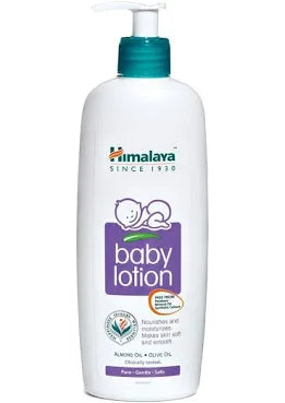 HIMALAYA BODY LOTION