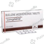 LONGIFENE-DS TABLET