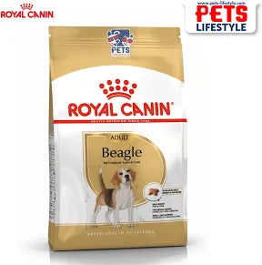 ROYAL CANIN BEAGLE ADULT 1KG