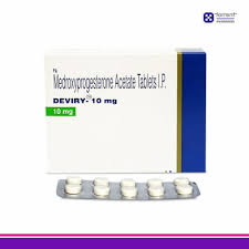 DEVIRY TABLET