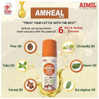 AMHEAL VET SPRAY