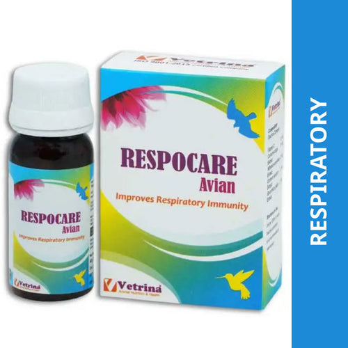 RESPOCARE AVIAN DROP