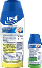 NYCIL POWDER