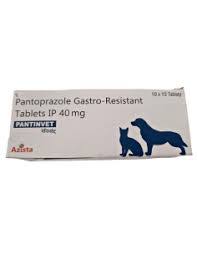 PANTINVET TABLET