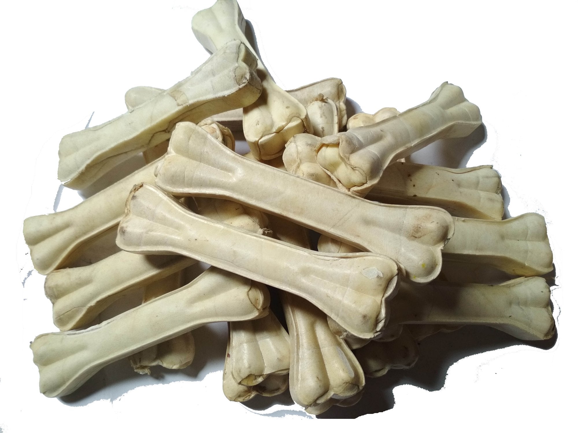 FUDO BONE 4 INCH 8PICS