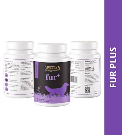 Fur Plus Tablet (L)