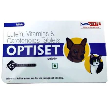 OPTISET TABLET