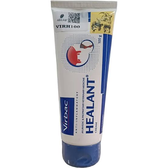 HEALANT CREAM