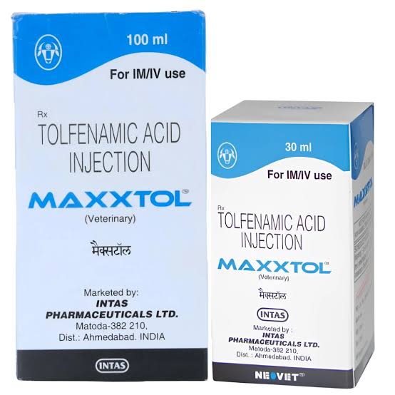 MAXXTOL INJECTION (L)