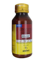 ALBOMAR SYRUP (S)