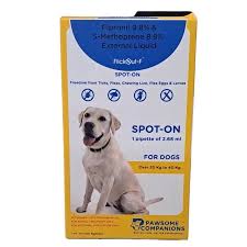 FLICKOUT F SPOT ON (40KG TO 60KG)