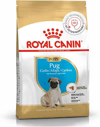 ROYAL CANIN PUG PUPPY DRY FOOD