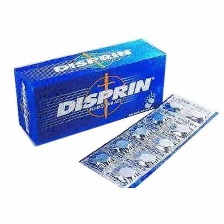 DISPRIN TAB