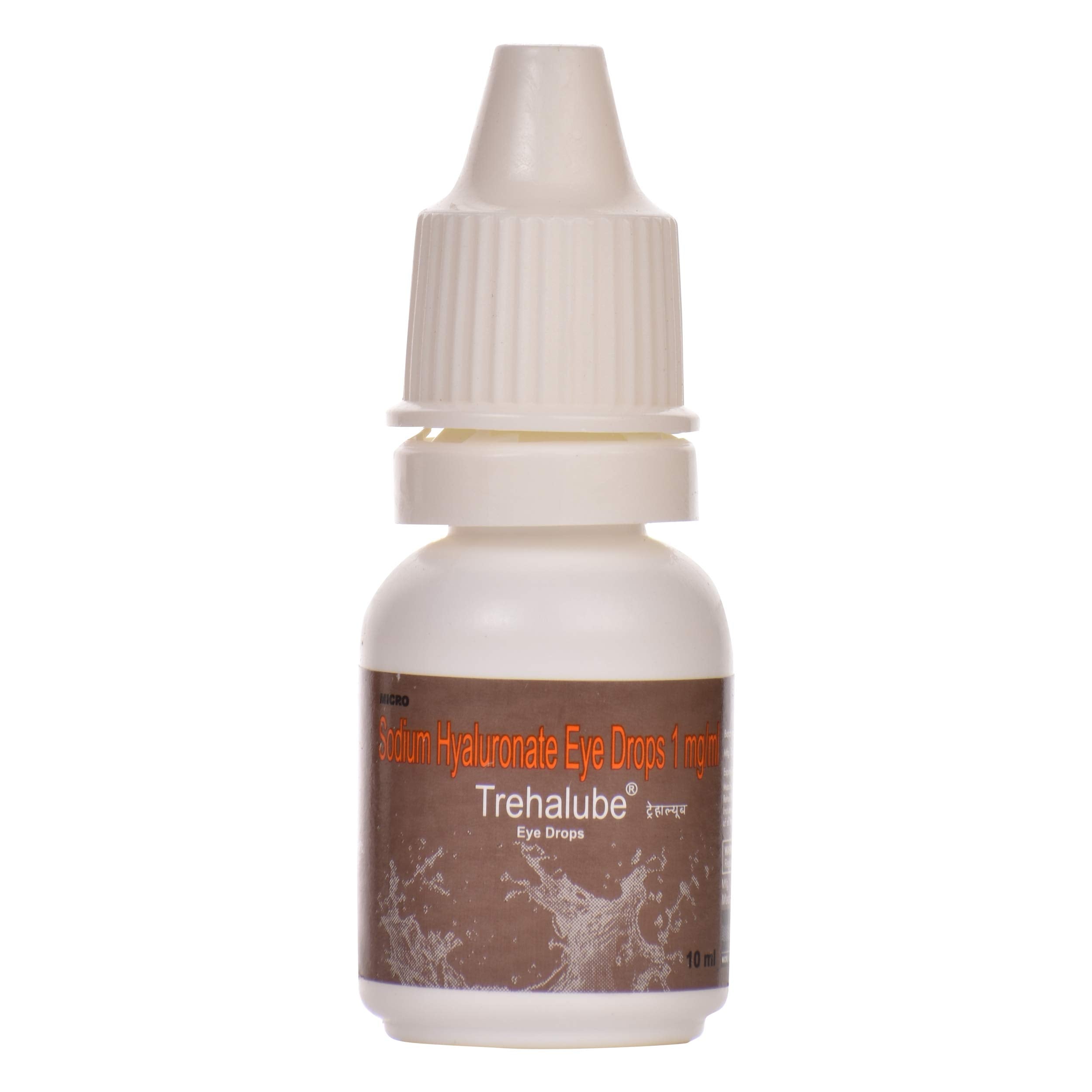 TREHALUBE EYE DROP