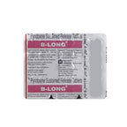 B LONG TABLET