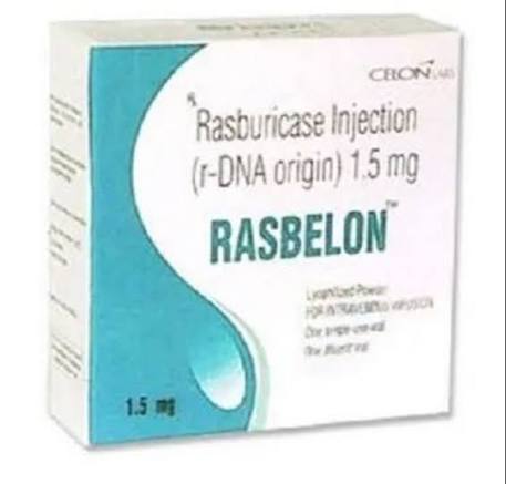 RASBELON 1.5MG INJ