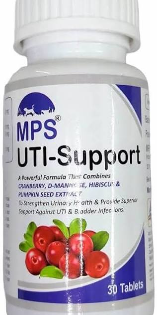 UTI SUPPORT TABLET
