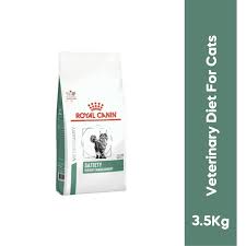 ROYAL CANIN SATIETY CAT DRY FOOD (M)