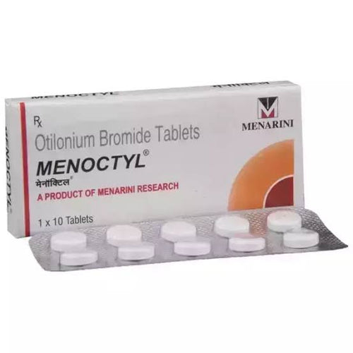MENOCTYL 40MG TABLET